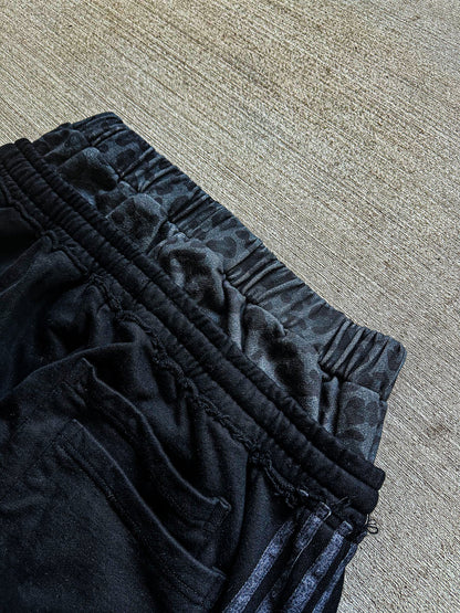 Leopard Sweatpants