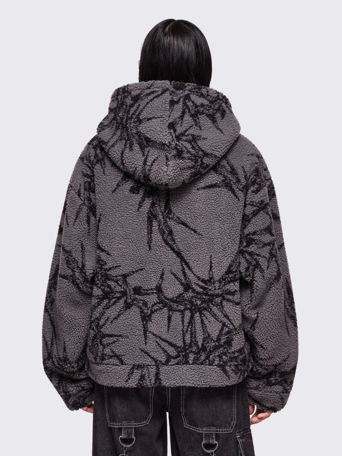 Sigilism Fleece Jacket