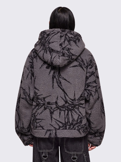 Sigilism Fleece Jacket