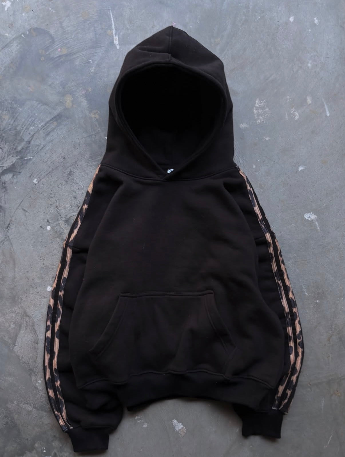 Weighted Wildform Hoodie