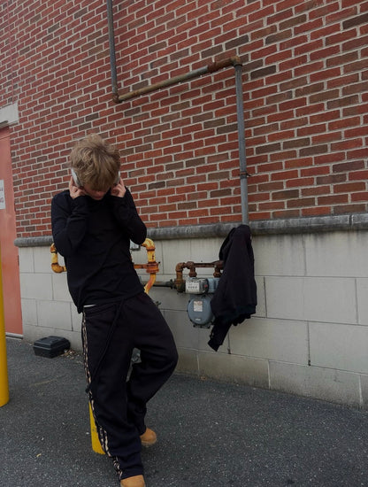 Weighted Wildform Hoodie