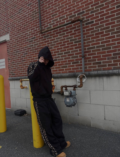 Weighted Wildform Hoodie