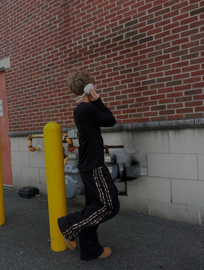 Weighted Wildform Hoodie