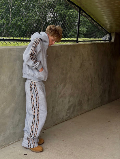 Weighted Wildform Hoodie